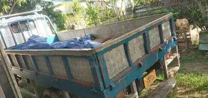 Isuzu Elf 1979