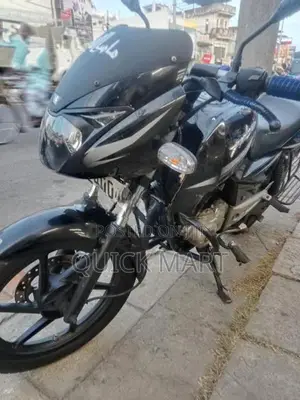 Bajaj Pulsar 150 2014