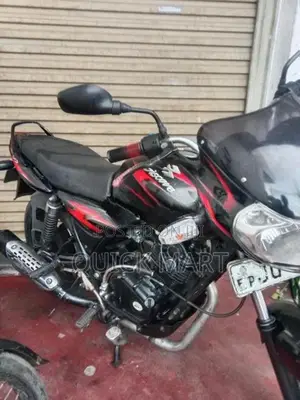 Bajaj Discover 125 2005