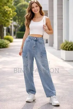 Women's Denims