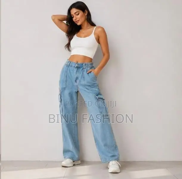 Women's Denims