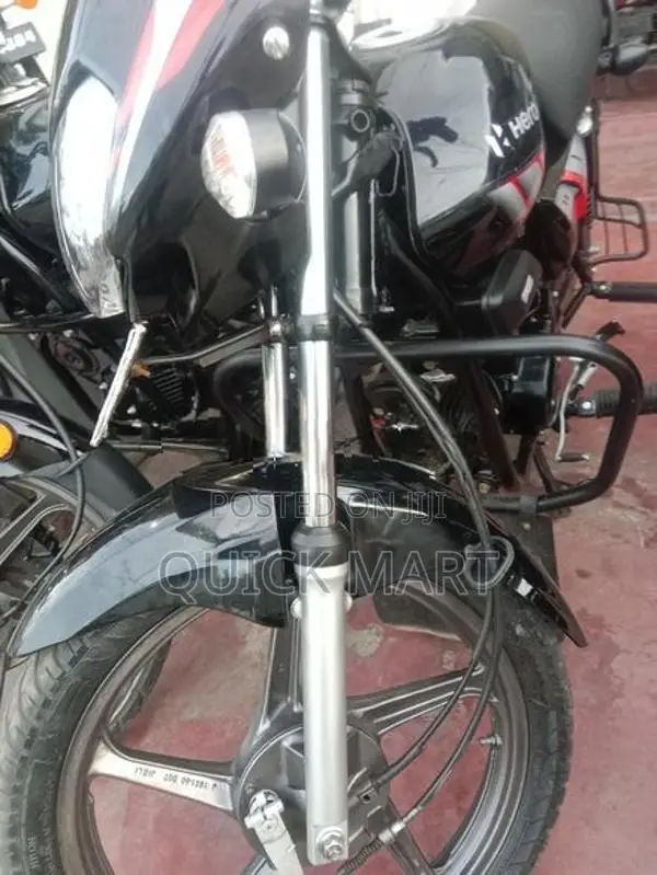 Hero HF Deluxe 2016