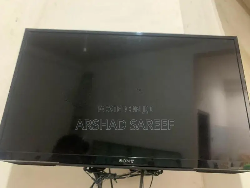 Sony 32 Inch LED Tv