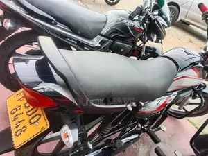 Hero HF Deluxe 2016