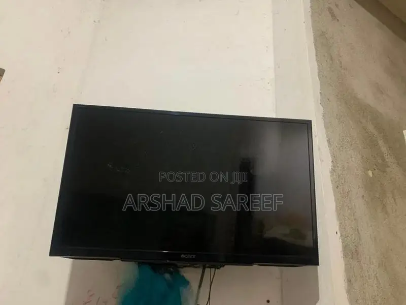 Sony 32 Inch LED Tv
