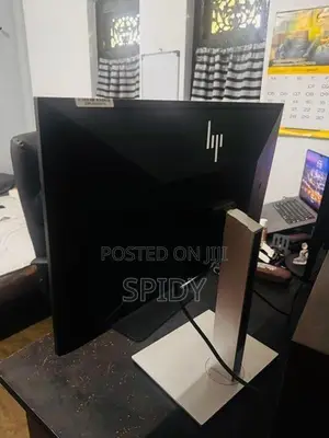 27 HP 2K Monitor