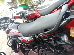 Hero HF Deluxe 2016
