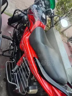 Hero Passion pro 2017