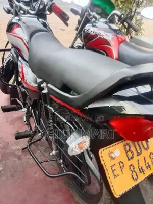 Hero HF Deluxe 2016