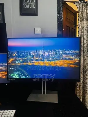 27 HP 2K Monitor