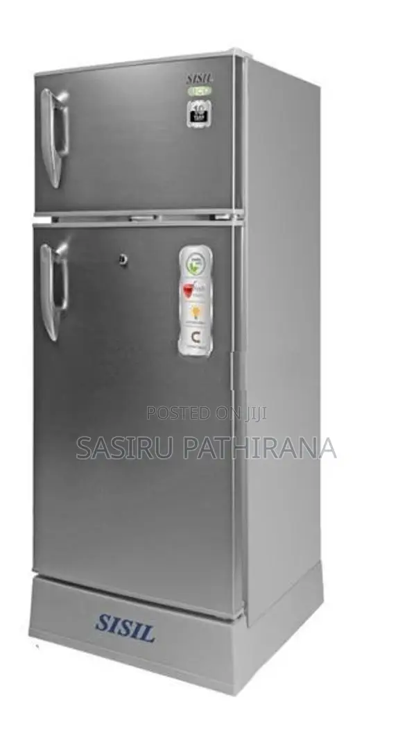 Sisil Refiegerator