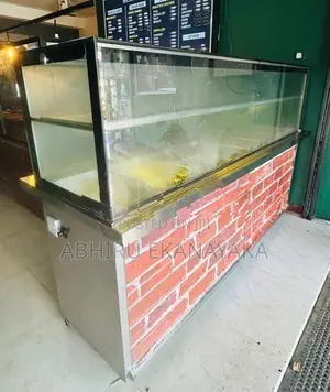 Hot Cupboard