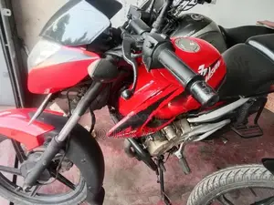 Bajaj Pulsar 135 2014