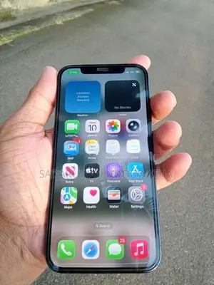 Apple iPhone 12 Pro (Used)