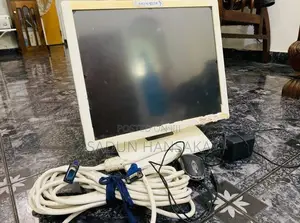Atec 14 Inch Monitor