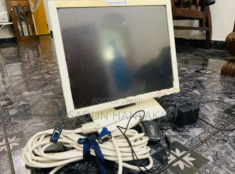 Atec 14 Inch Monitor