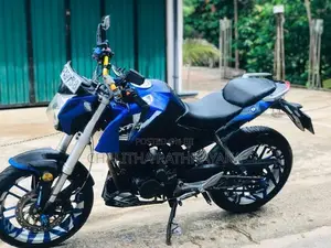 Demak DXT Dart 2017