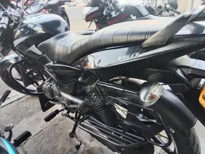 Bajaj Pulsar 150 2010