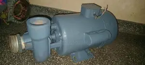 Water Motor