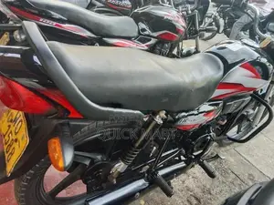 Hero HF Deluxe 2012