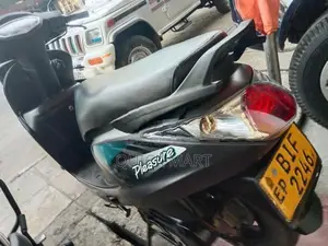 Hero Pleasure 2020