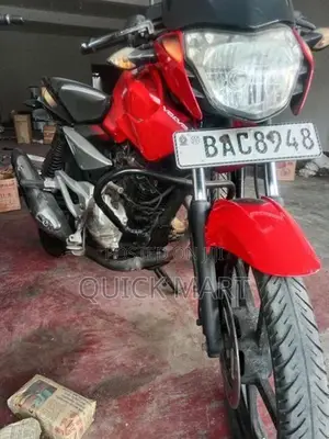 Bajaj Pulsar 135 2014