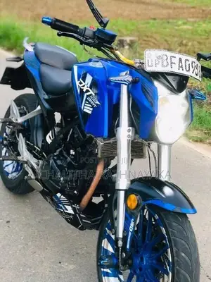 Demak DXT Dart 2017