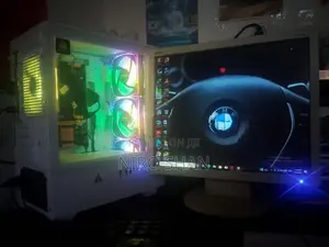 Asus i7 4th gen PC