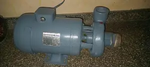 Water Motor