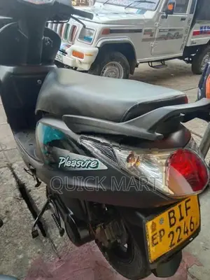 Hero Pleasure 2020