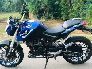 Demak DXT Dart 2017