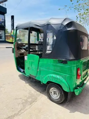 Bajaj RE 2026