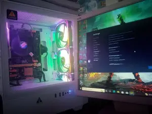 Asus i7 4th gen PC