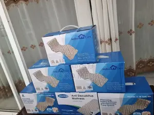 Patient Air Mattresses