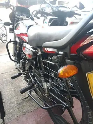 Hero HF Deluxe 2012