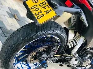 Demak DXT Dart 2017