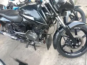 Bajaj Pulsar 150 2010