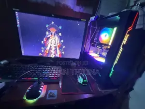 i5 12gen PC GTX1070 8gb Vga
