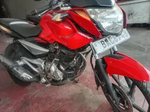 Bajaj Pulsar 135 2014