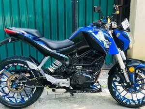 Demak DXT Dart 2017