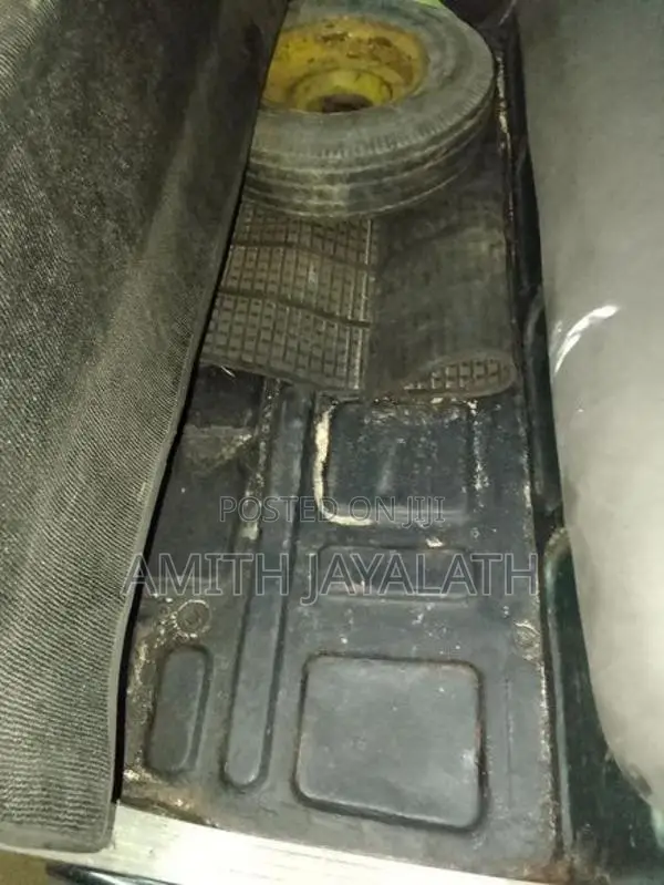 Bajaj RE 1998