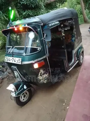 Bajaj RE 1998