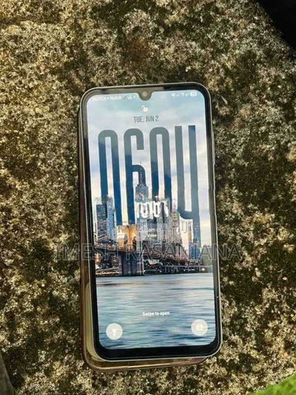 Samsung Galaxy A25 (Used)