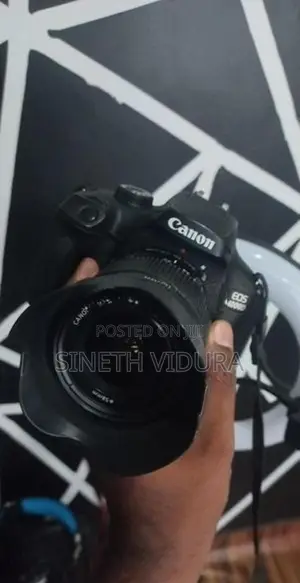 Canon 4000d