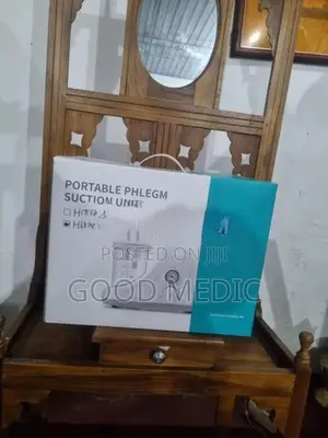 Patient Phlegm Suction Machines