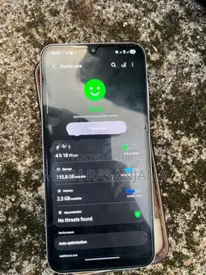 Samsung Galaxy A25 (Used)