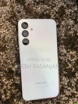 Samsung Galaxy A25 (Used)