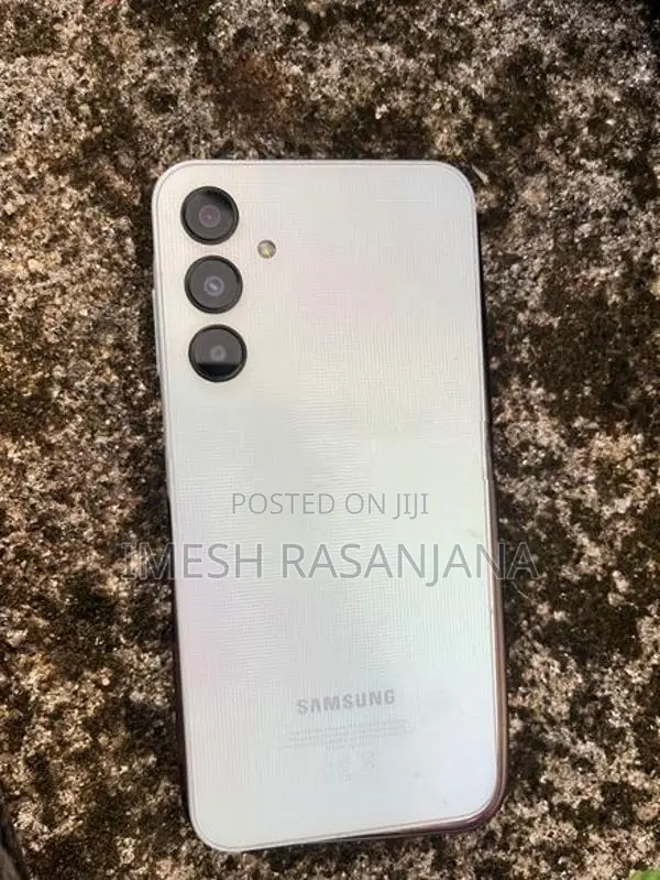 Samsung Galaxy A25 (Used)