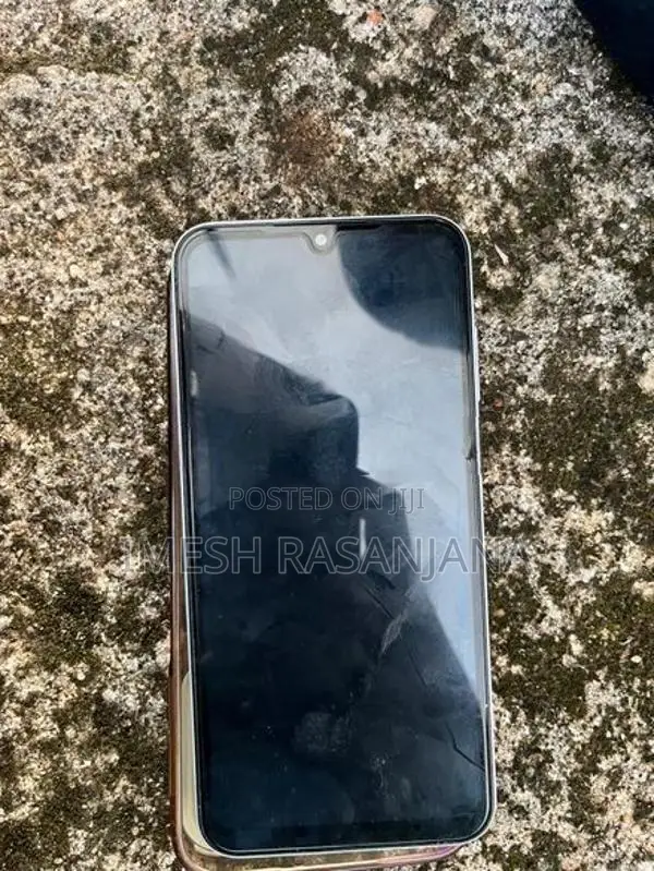 Samsung Galaxy A25 (Used)