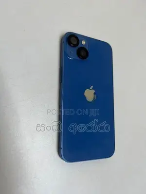 Apple iPhone 13 128GB (Used)